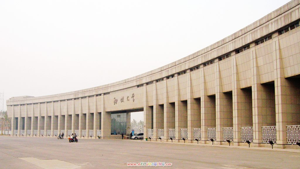 江北水城----聊城