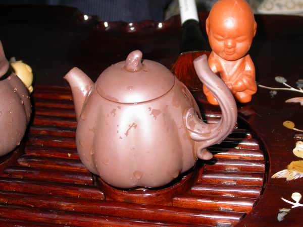 普洱茶
