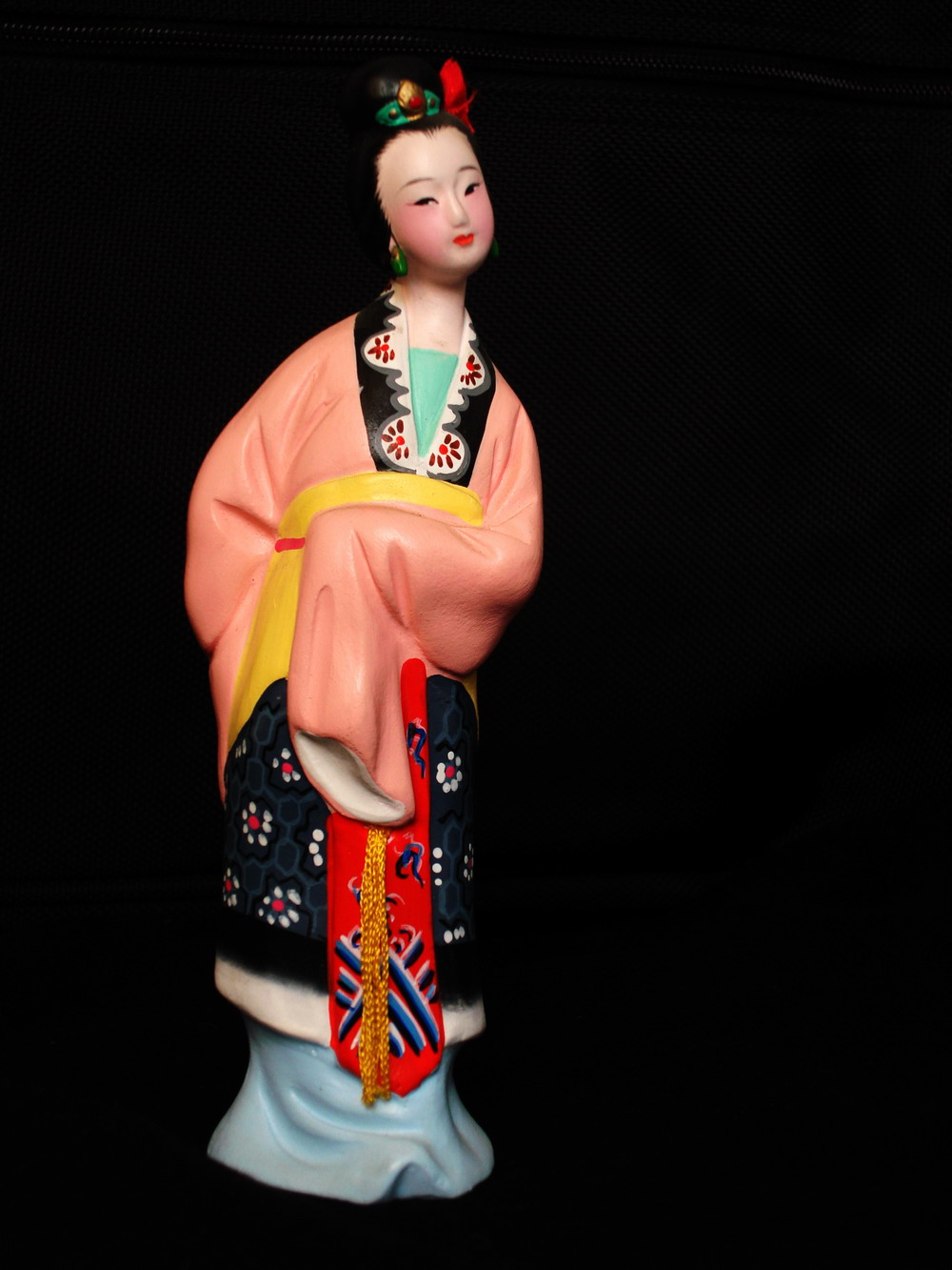 古典美女