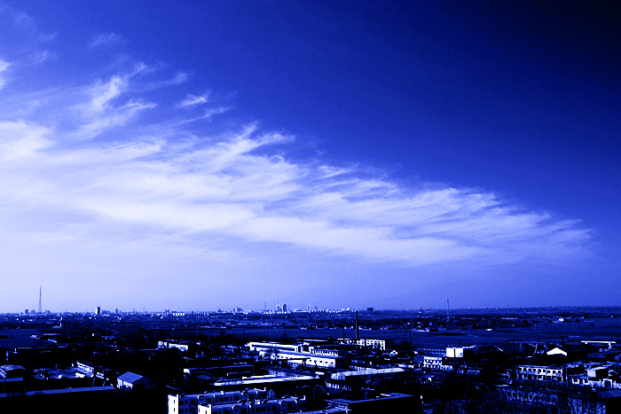 油区云飞