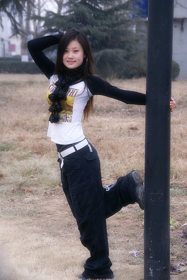 四女迎春