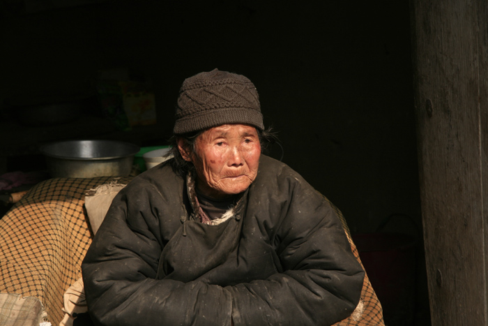 第三次希望工程摄影公益行动花絮