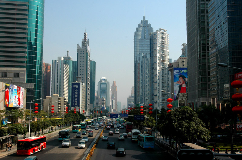 深圳[2007.2.3----4]