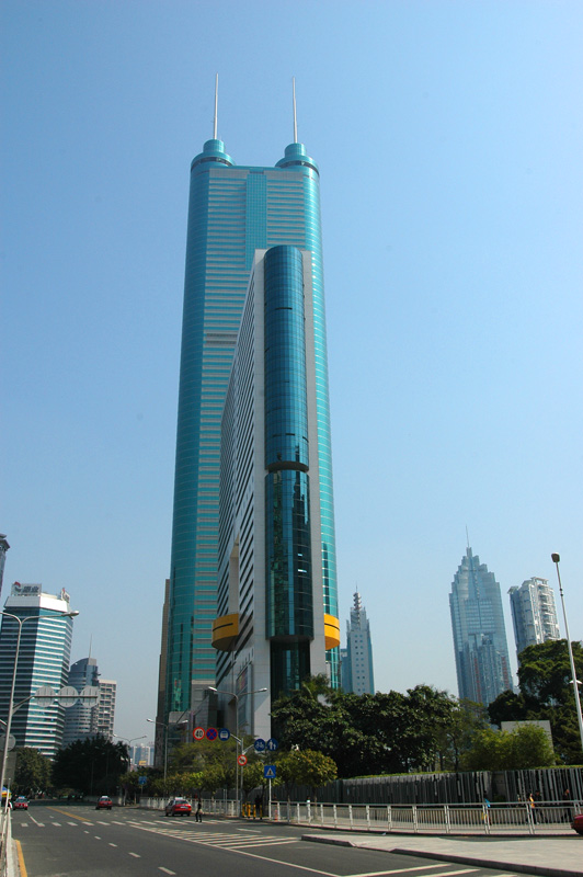 深圳[2007.2.3----4]