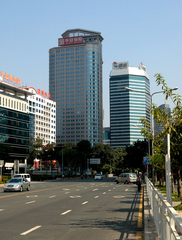 深圳[2007.2.3----4]