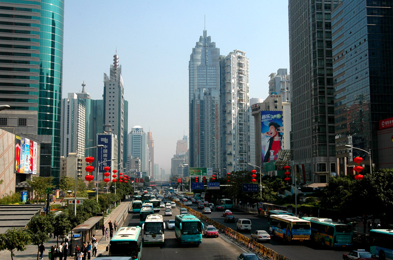 深圳[2007.2.3----4]