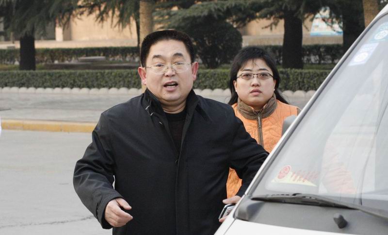 春暖人间