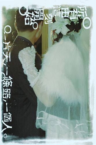 婚礼跟拍