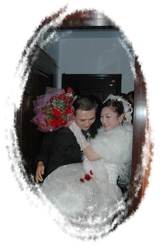 婚礼跟拍