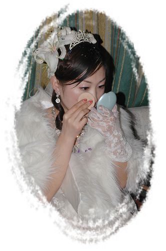 婚礼跟拍