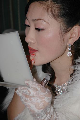 婚礼跟拍