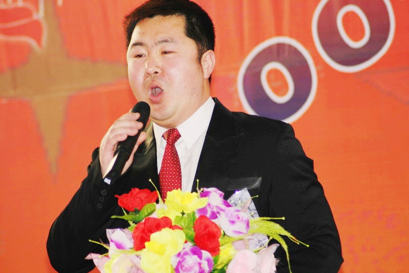 作业一处三厂区域职工文艺表演剪辑