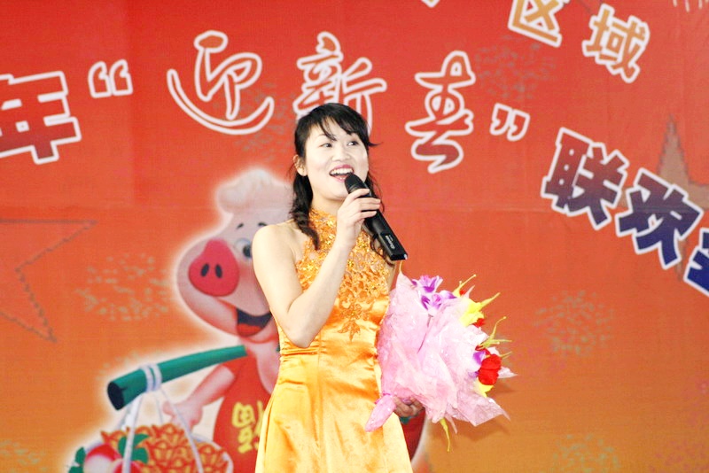 作业一处三厂区域职工文艺表演剪辑