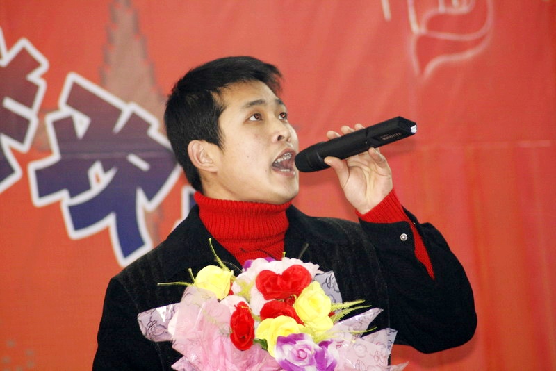 作业一处三厂区域职工文艺表演剪辑