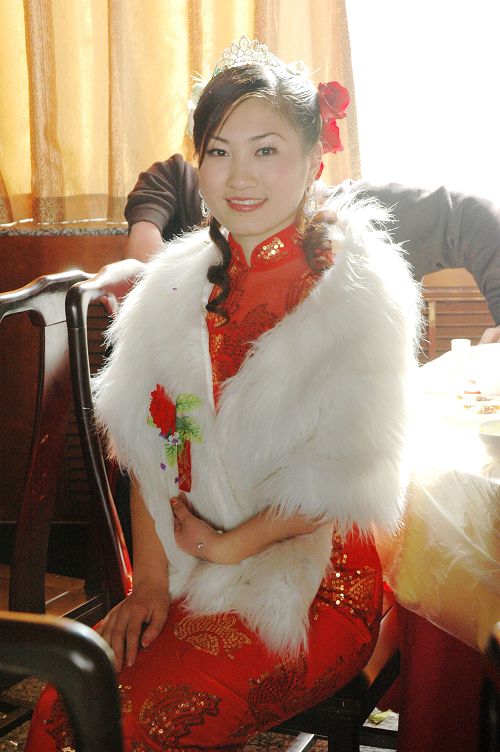 人像一张