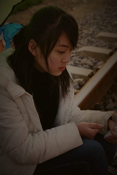 少女