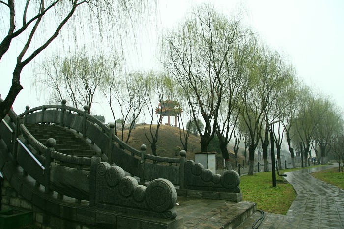 春天已来临