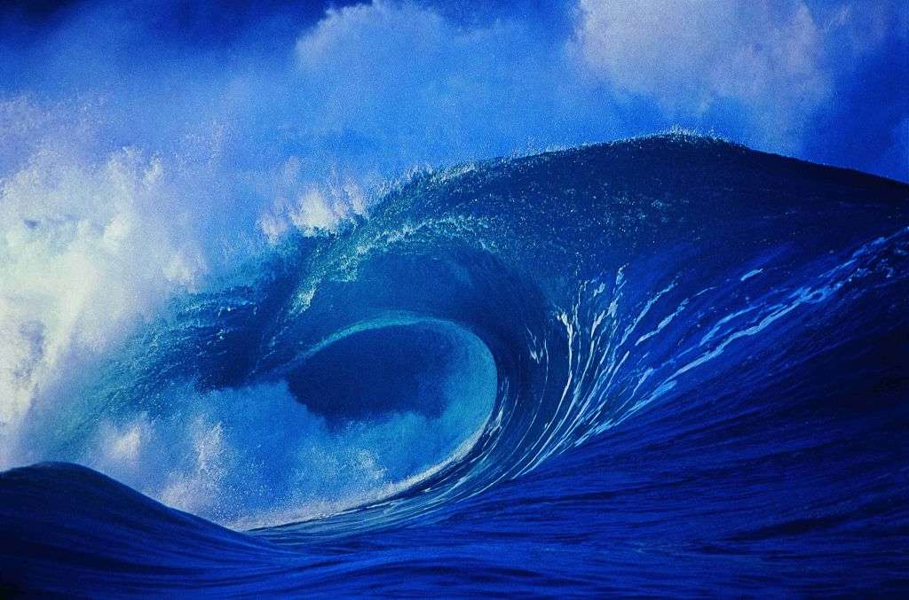海浪