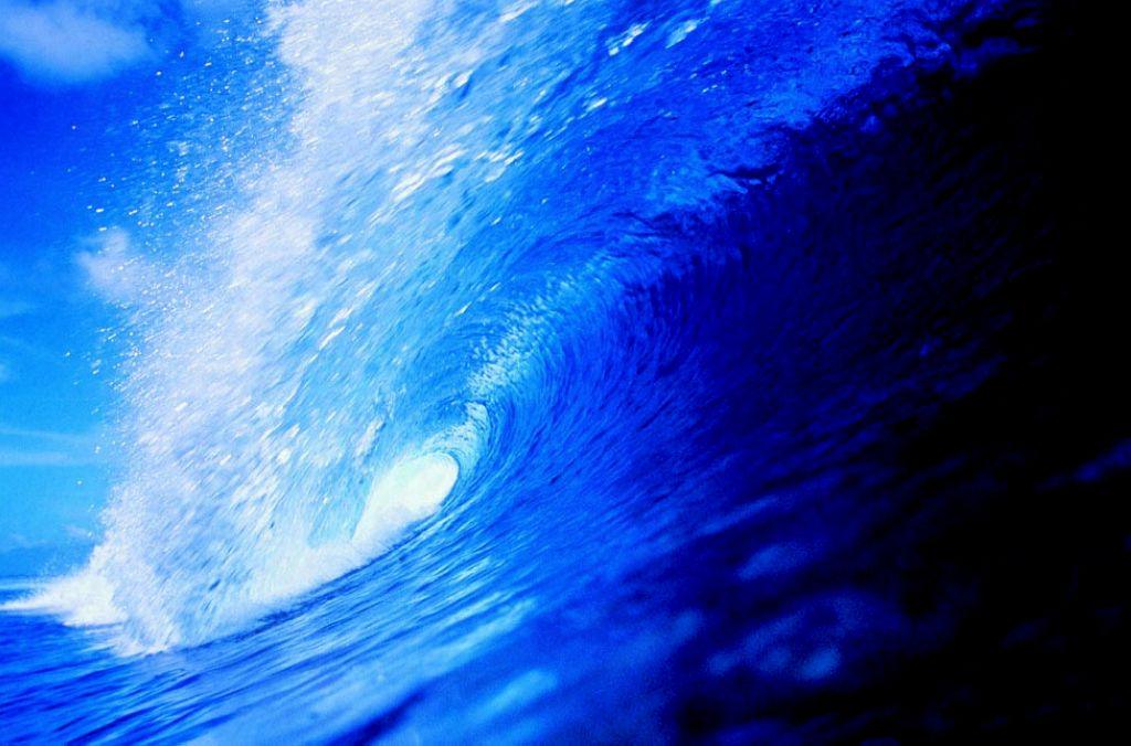 海浪