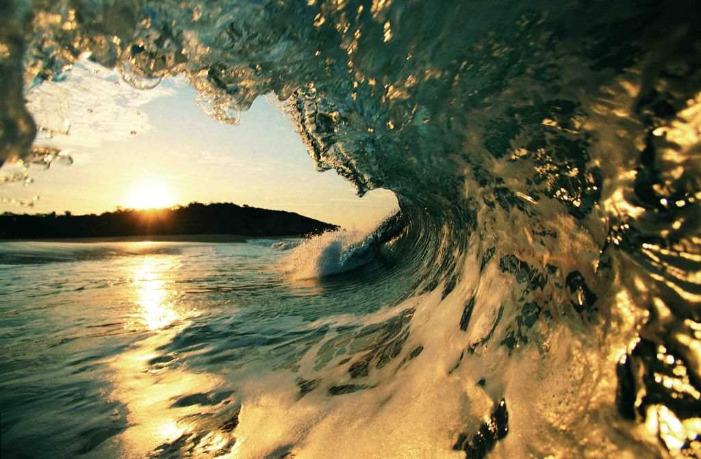 海浪