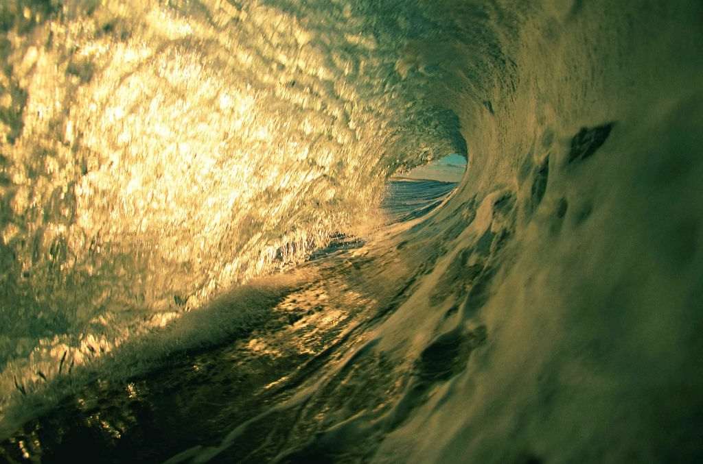 海浪