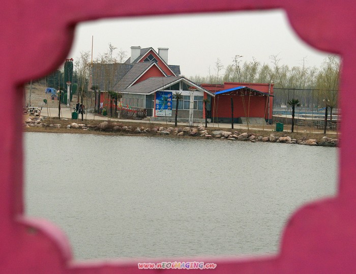 桥系列
