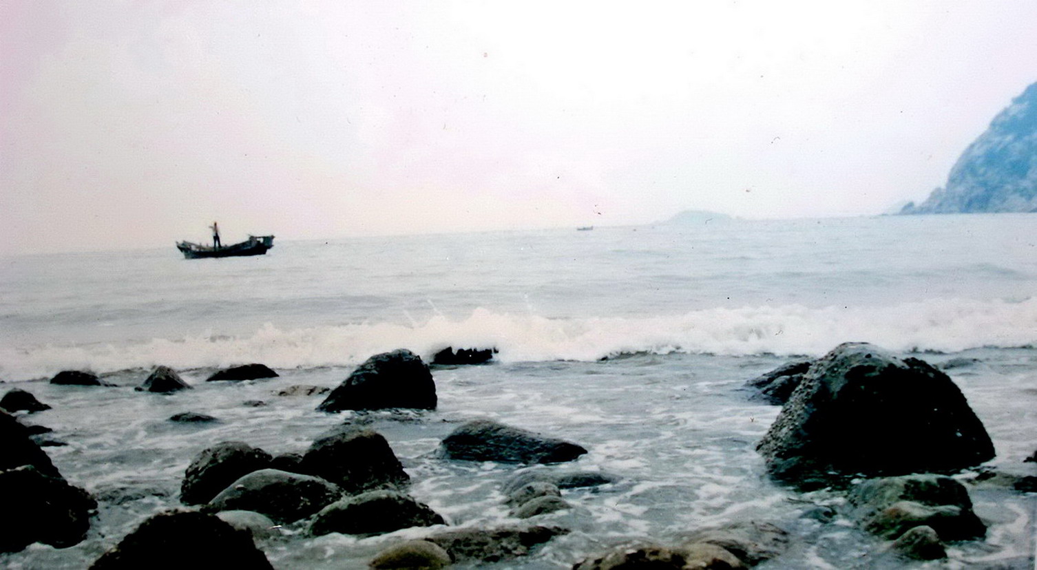 漂泊