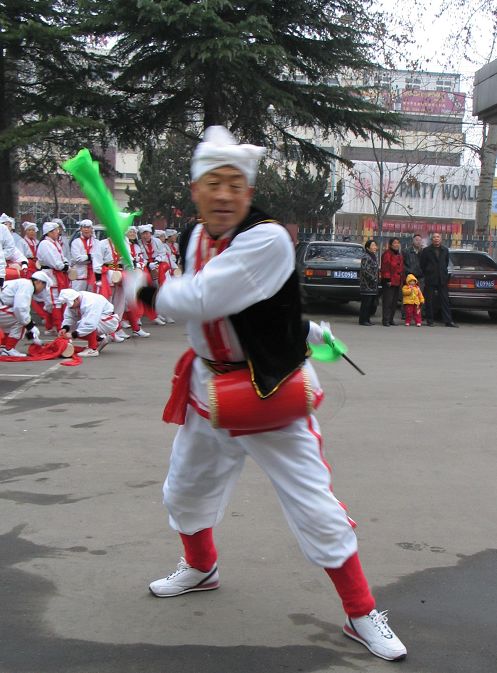 快乐之舞