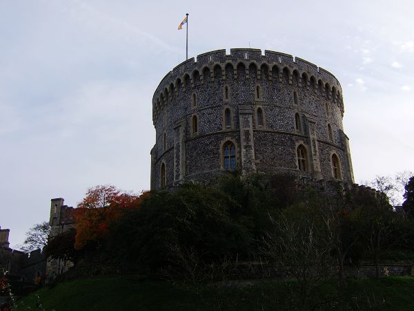[原创]英国温莎城堡