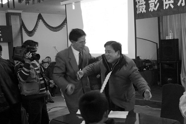 石油人周岁花絮-------考试（纯属虚构学生勿仿）