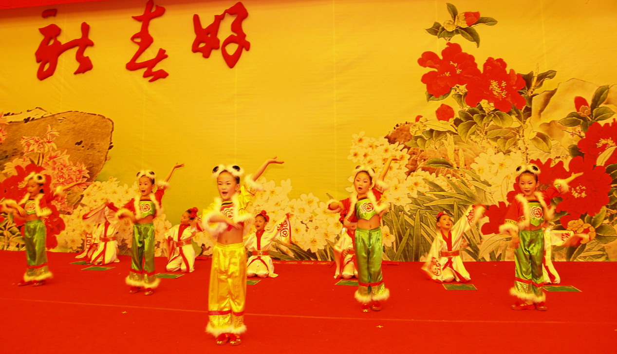 舞台3