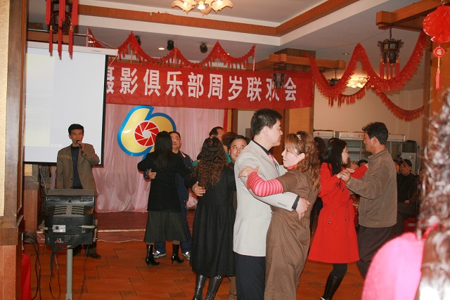 石油人周岁花絮-------《相逢是首歌》