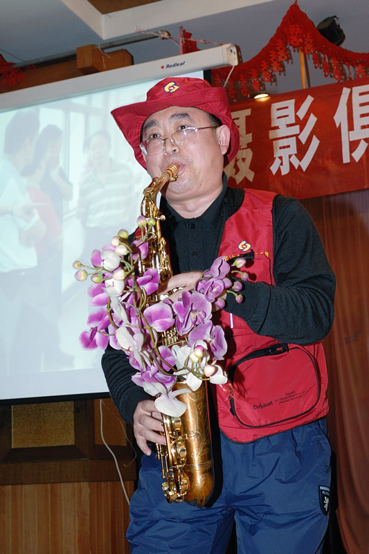 周庆拾零