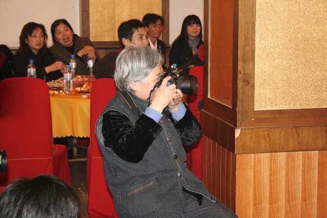 石油人周岁花絮-------《相逢是首歌》