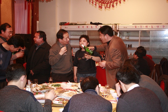 石油人周岁花絮-------《相逢是首歌》