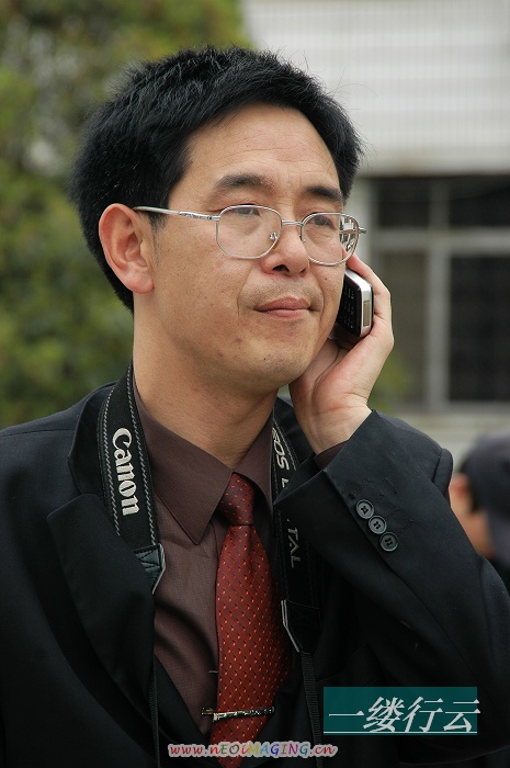 表情
