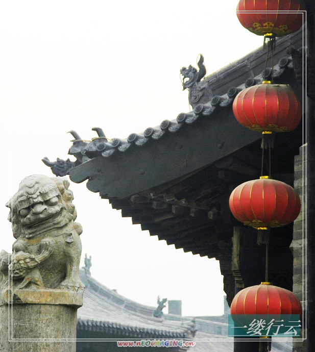 自驾西游５