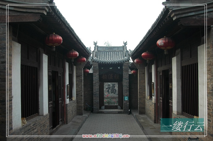 自驾西游５