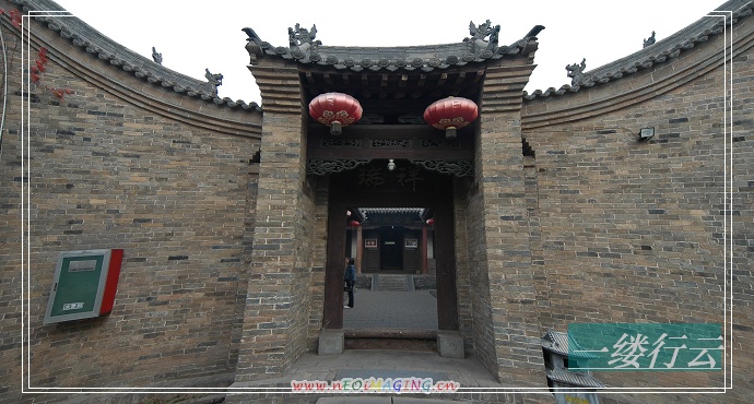 自驾西游５