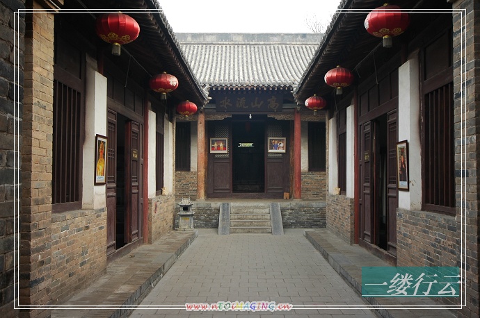 自驾西游５