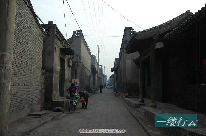 自驾西游５