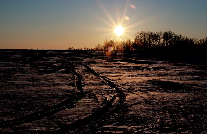 内蒙风光３