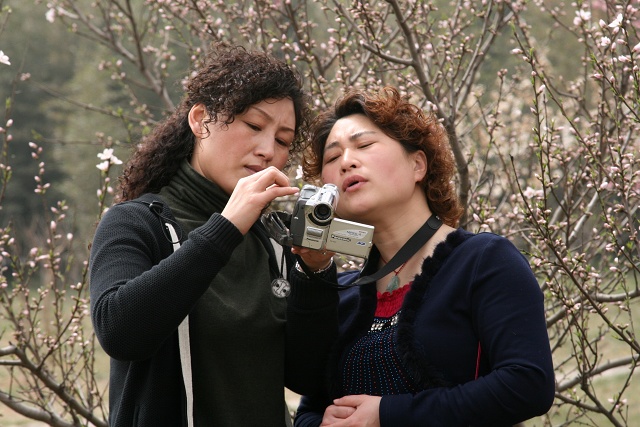 3月31日绿色庄园活动花絮