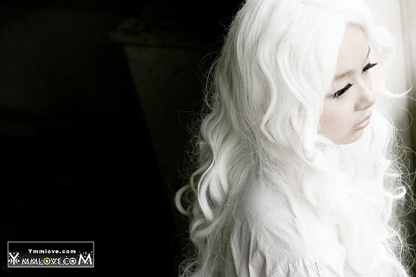 cosplay