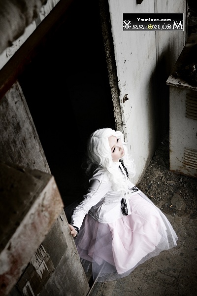 cosplay