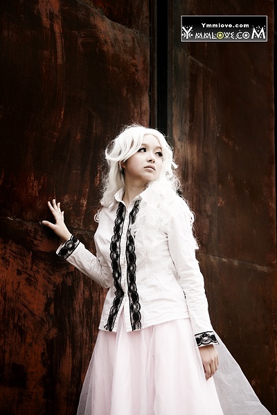 cosplay