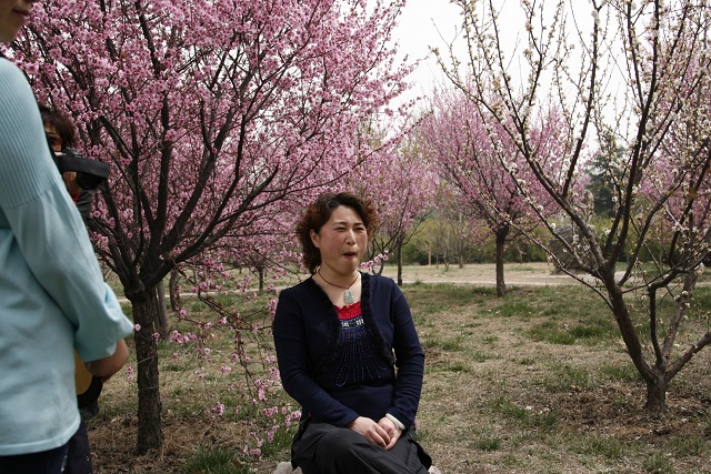 3月31日绿色庄园活动花絮