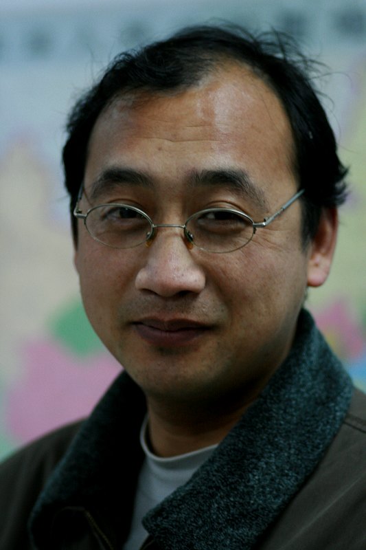 代中山狼发一张