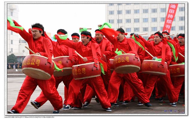 先发几张元宵节小片