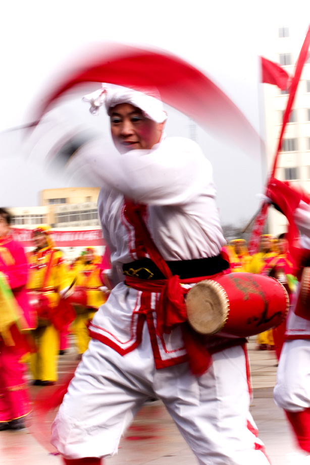 正月十五闹元宵